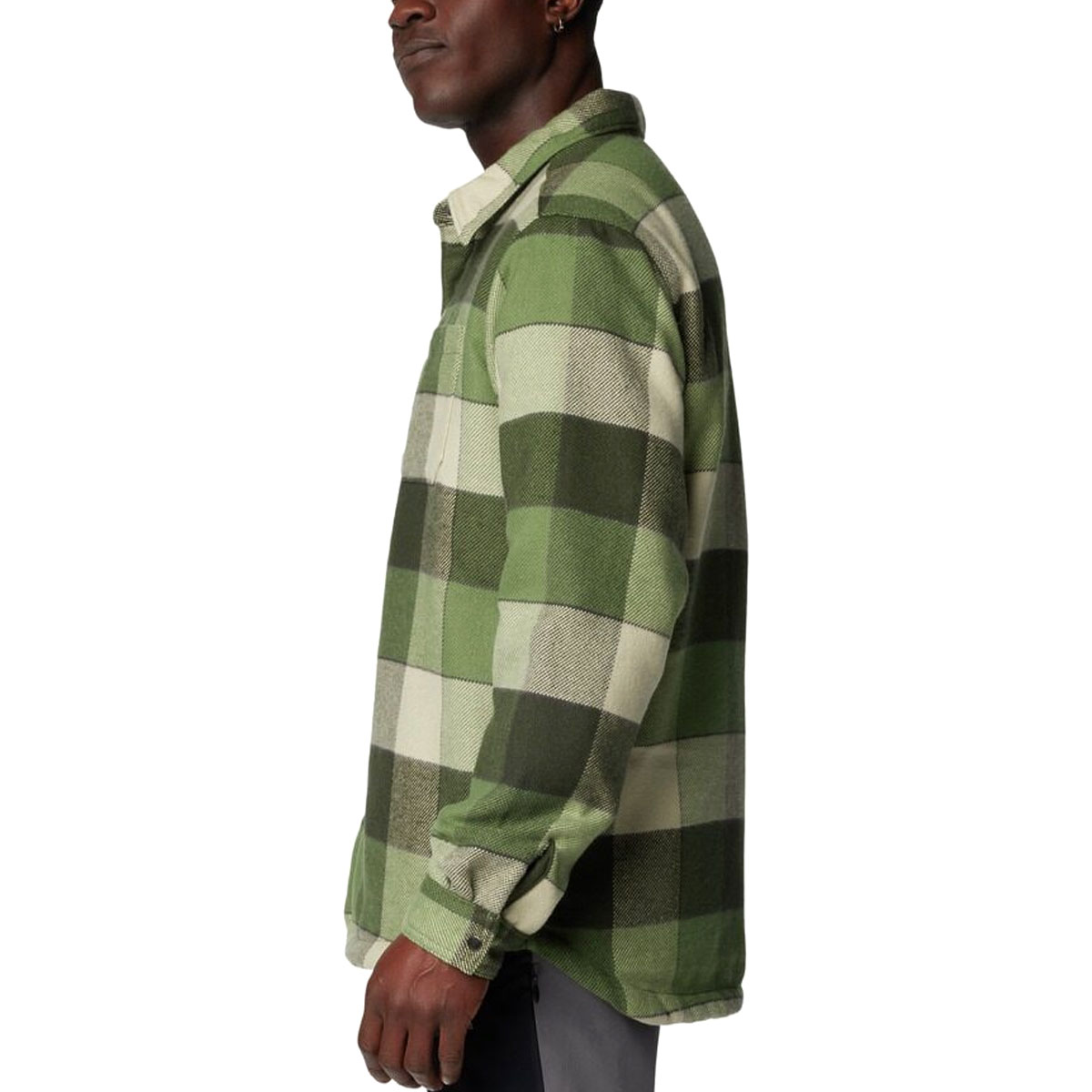 COLUMBIA - WINWARD II SHIRT JACKET