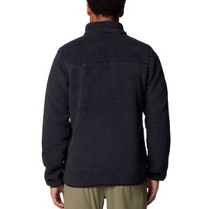 COLUMBIA - RUGGED RIDGE III SHERPA FULL ZIP