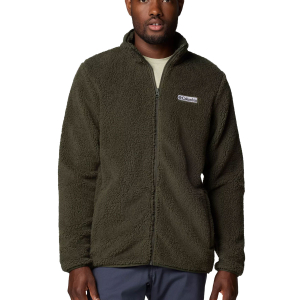 COLUMBIA - RUGGED RIDGE III SHERPA FULL ZIP