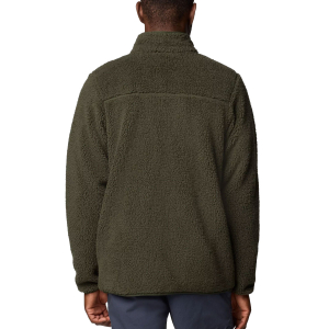 COLUMBIA - RUGGED RIDGE III SHERPA FULL ZIP