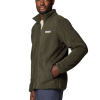 COLUMBIA - RUGGED RIDGE III SHERPA FULL ZIP