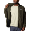 COLUMBIA - RUGGED RIDGE III SHERPA FULL ZIP