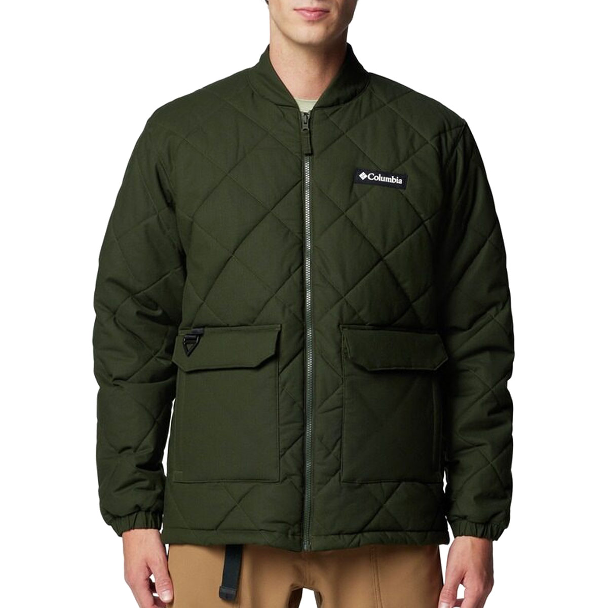 COLUMBIA - RAD PADDED JACKET