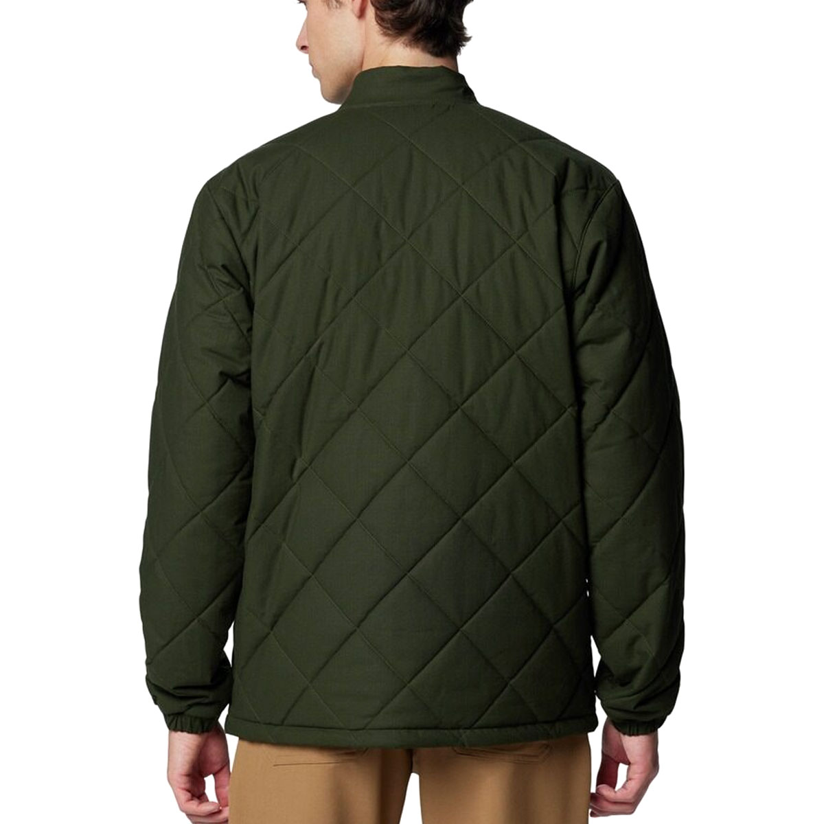 COLUMBIA - RAD PADDED JACKET