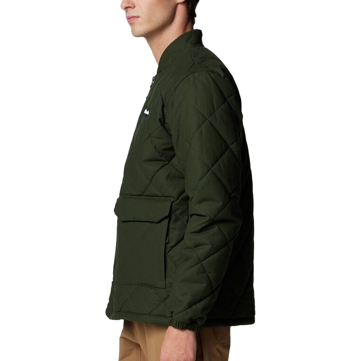 COLUMBIA - RAD PADDED JACKET