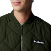 COLUMBIA - RAD PADDED JACKET