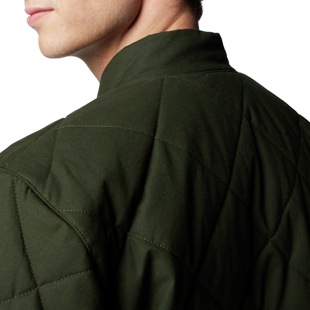 COLUMBIA - RAD PADDED JACKET