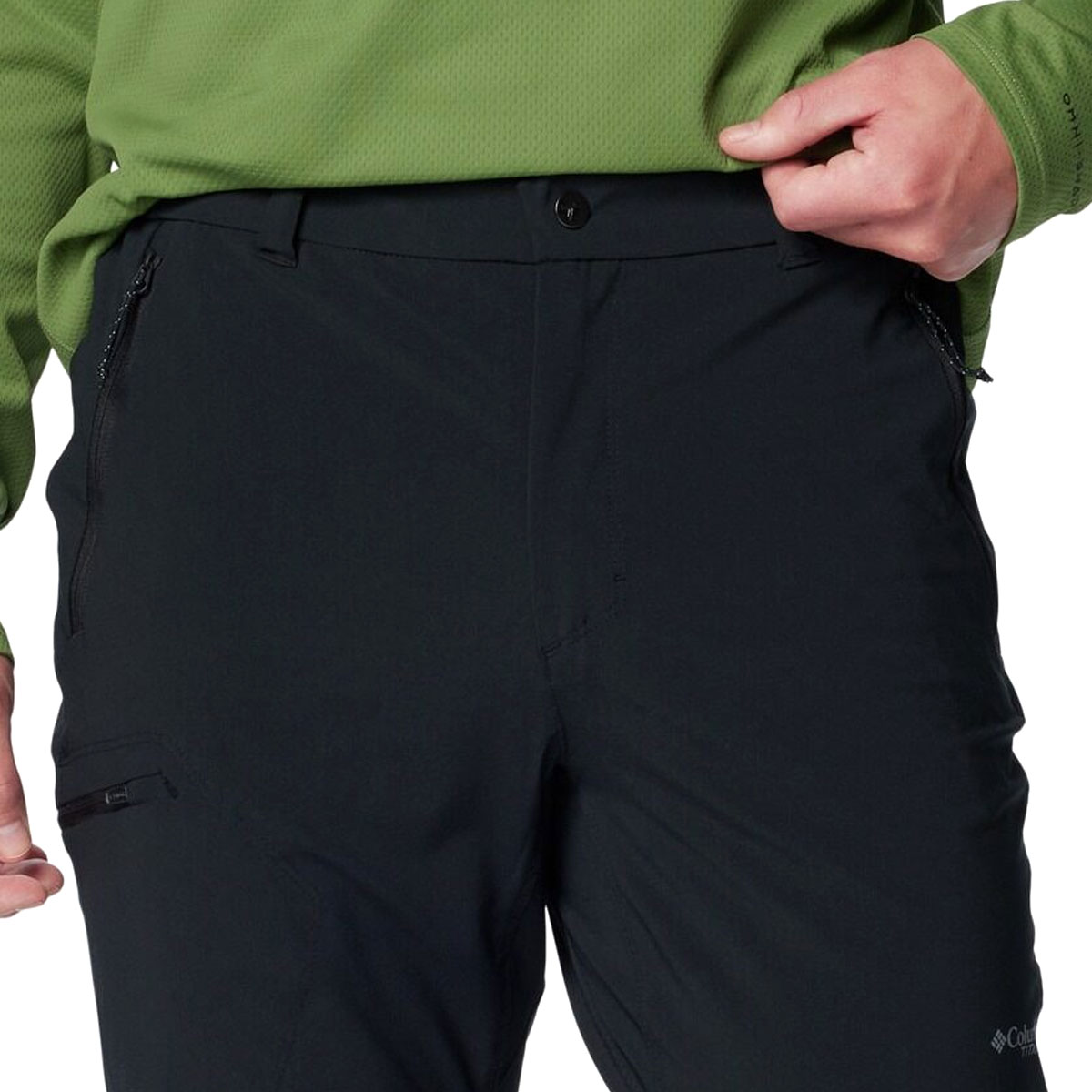 COLUMBIA - TRIPLE CANYON PANT II