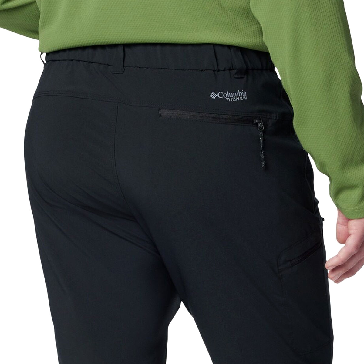 COLUMBIA - TRIPLE CANYON PANT II