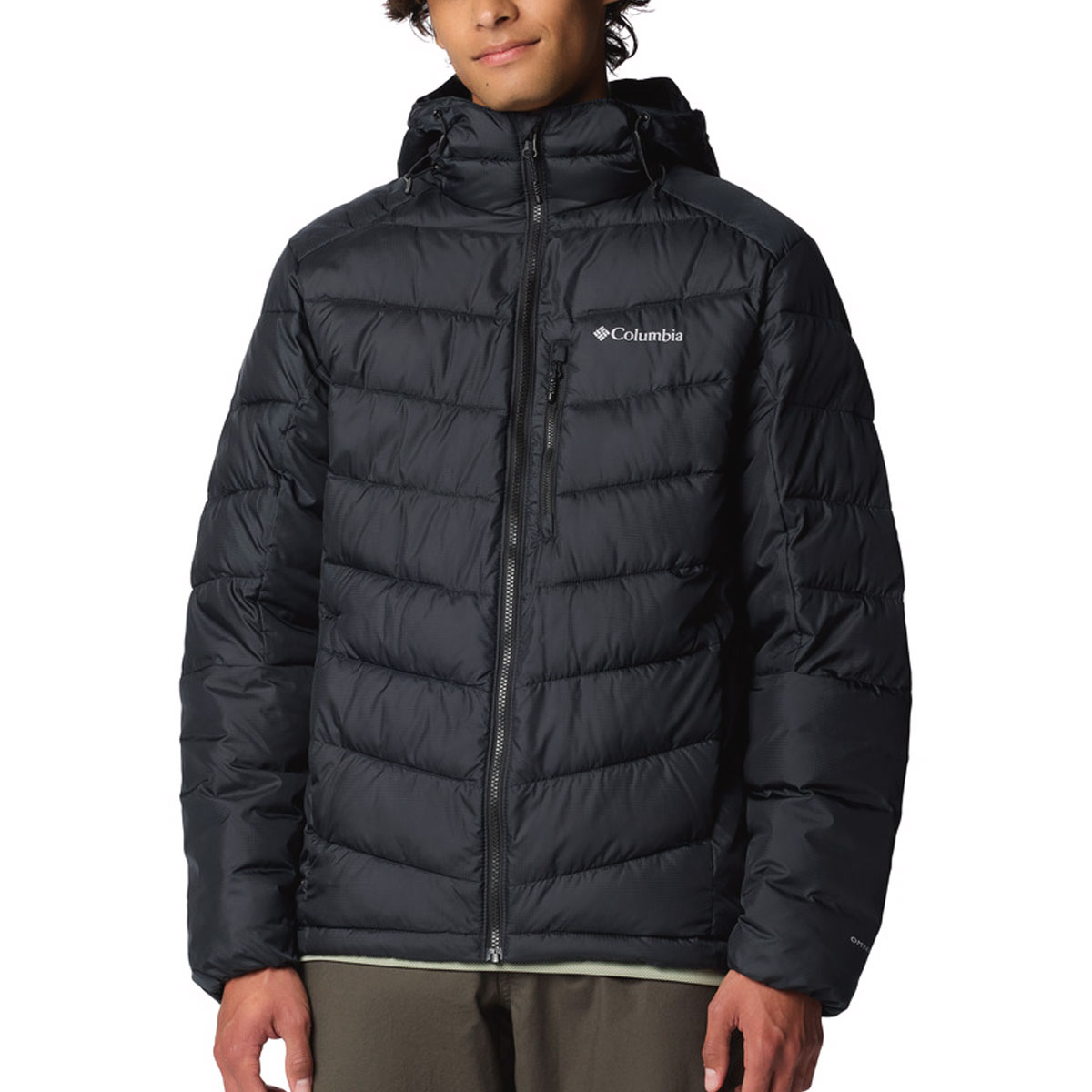 COLUMBIA - LABYRINTH LOOP II HOODED JACKET