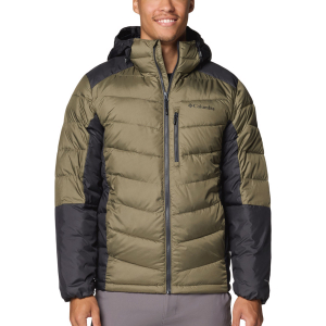 COLUMBIA - LABYRINTH LOOP II HOODED JACKET