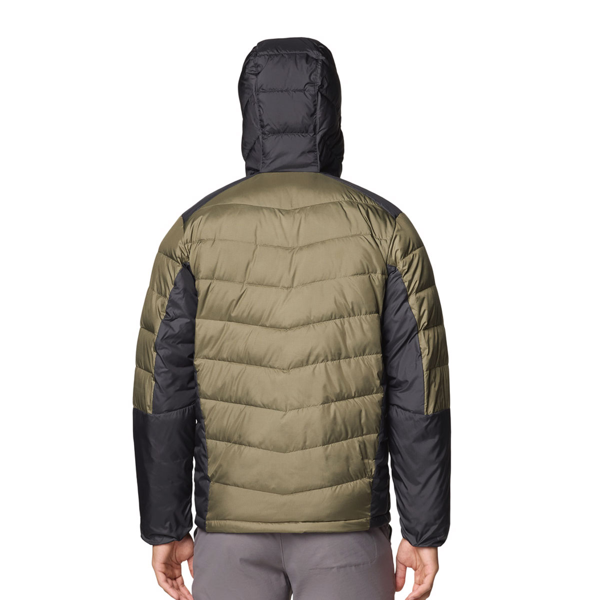 COLUMBIA - LABYRINTH LOOP II HOODED JACKET