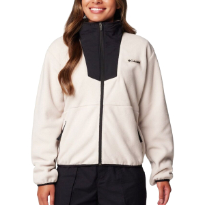 COLUMBIA - SEQUOIA GROVE FULL ZIP FLEECE