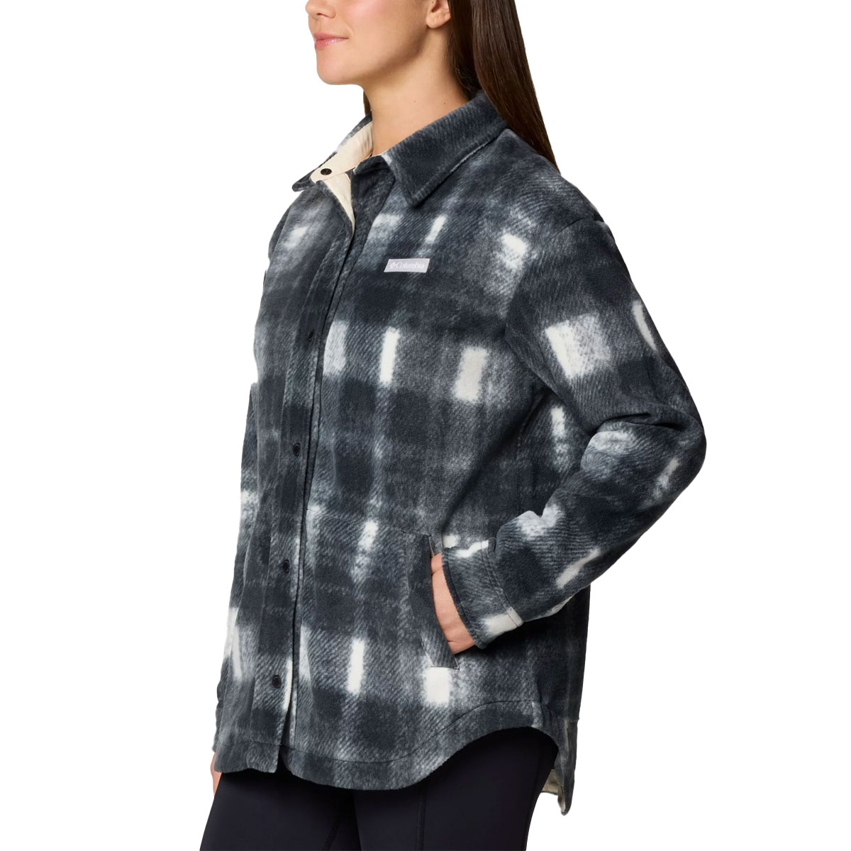 COLUMBIA - BENTON SPRINGS II SHIRT JACKET