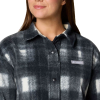 COLUMBIA - BENTON SPRINGS II SHIRT JACKET