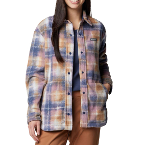 COLUMBIA - BENTON SPRINGS II SHIRT JACKET