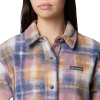 COLUMBIA - BENTON SPRINGS II SHIRT JACKET