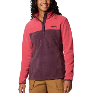 COLUMBIA - BENTON SPRINGS II SHIRT JACKET