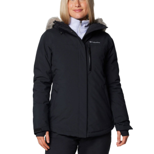 COLUMBIA - AVA ALPINE II INSULATED JACKET