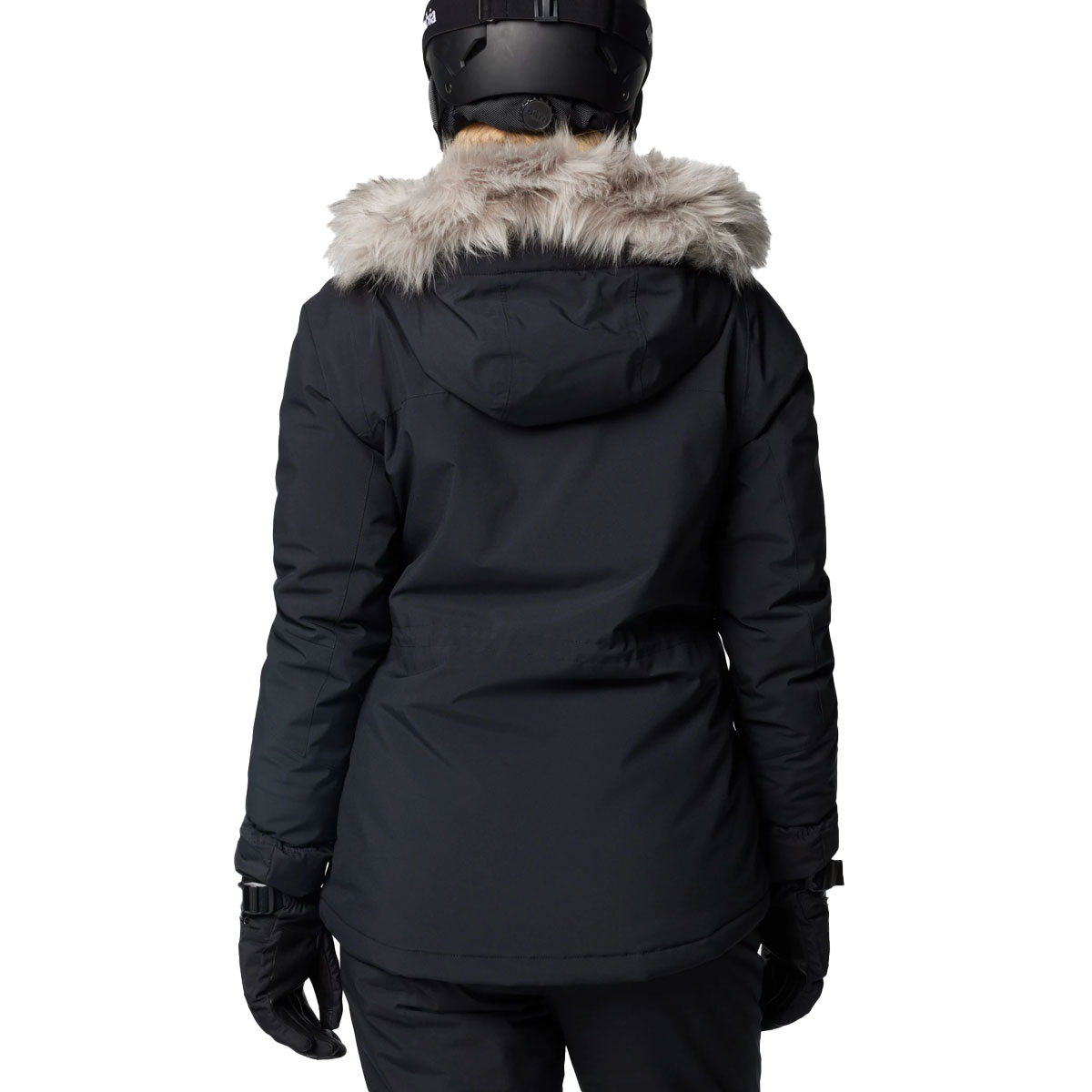 COLUMBIA - AVA ALPINE II INSULATED JACKET