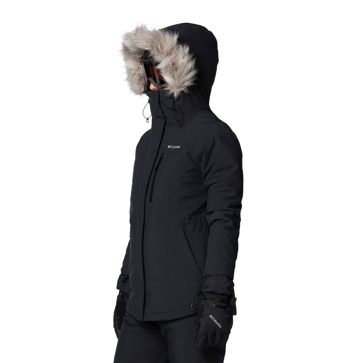 COLUMBIA - AVA ALPINE II INSULATED JACKET