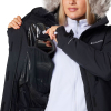 COLUMBIA - AVA ALPINE II INSULATED JACKET