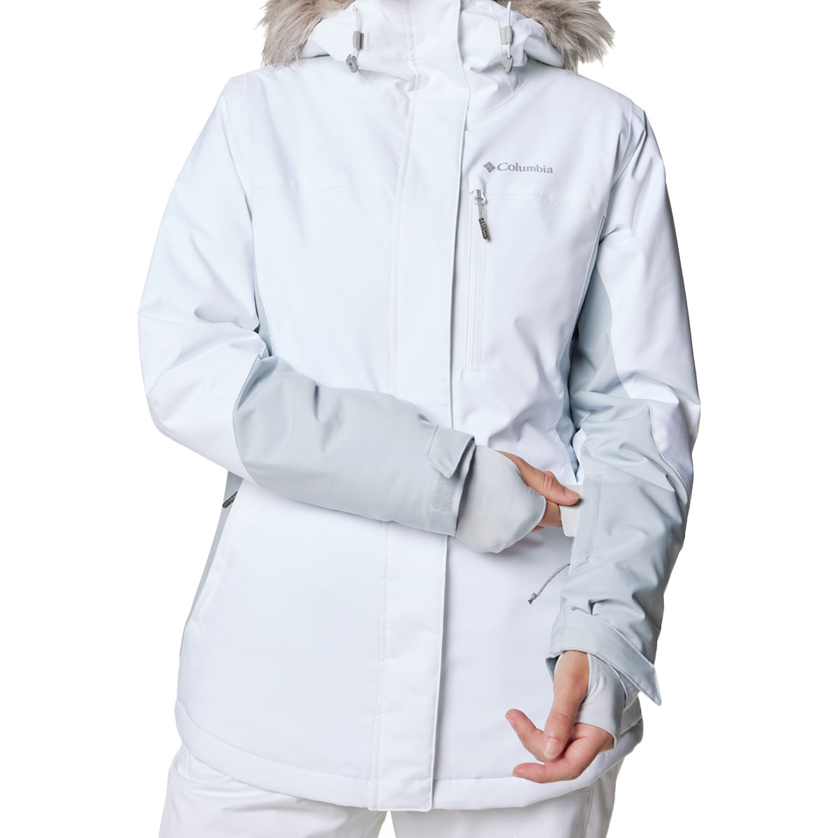 COLUMBIA - AVA ALPINE II INSULATED