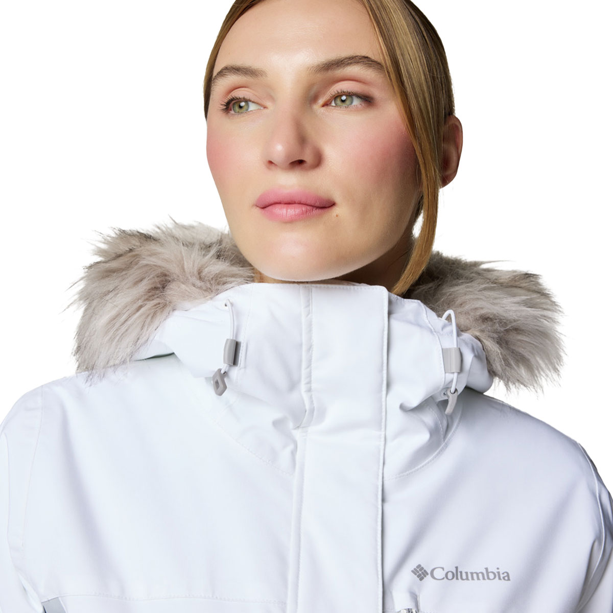 COLUMBIA - AVA ALPINE II INSULATED