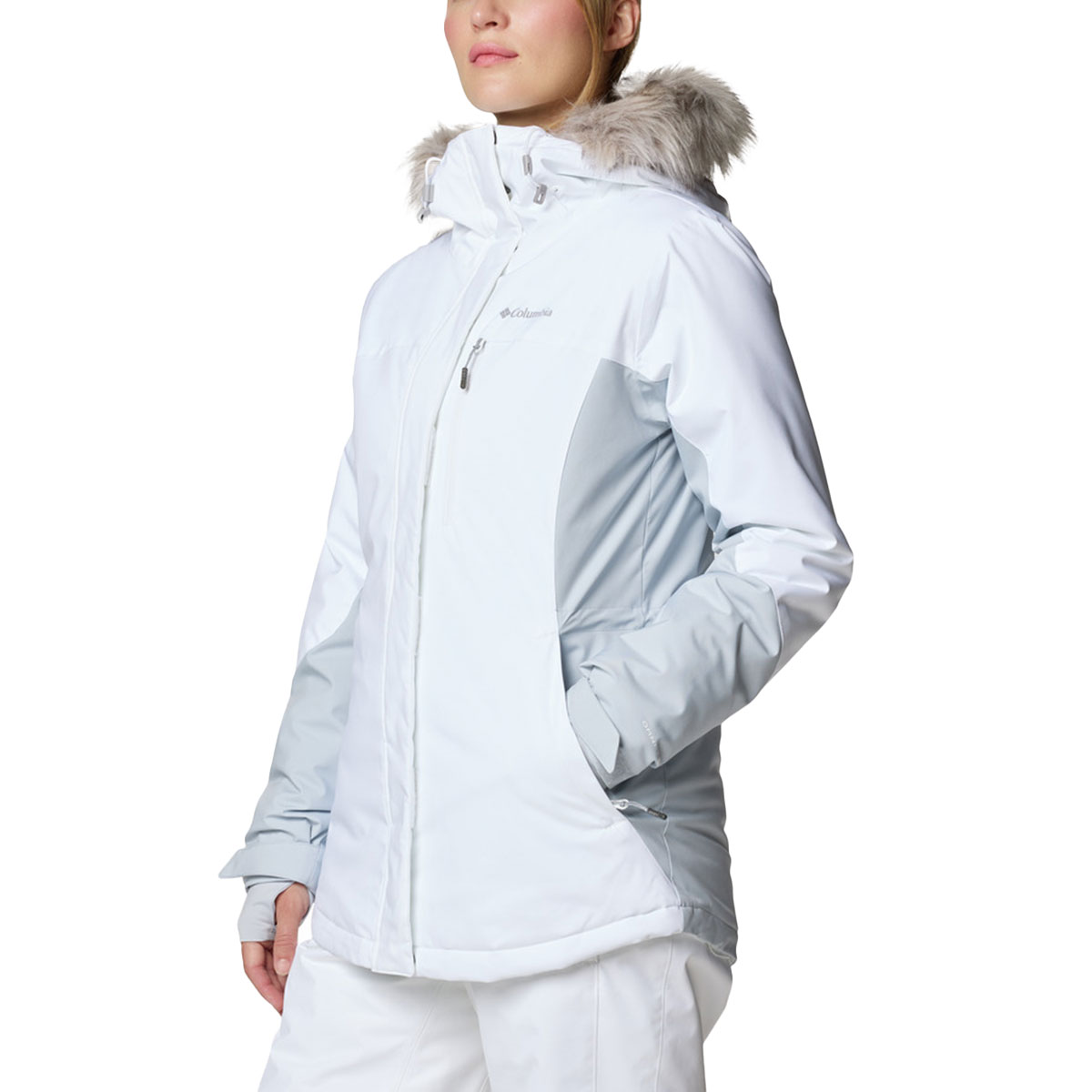 COLUMBIA - AVA ALPINE II INSULATED