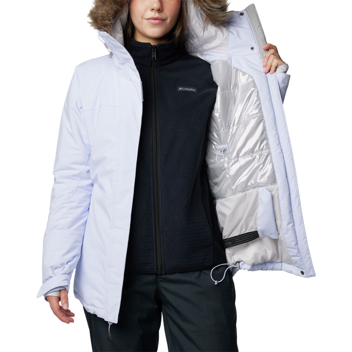 COLUMBIA - AVA ALPINE II INSULATED