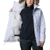 COLUMBIA - AVA ALPINE II INSULATED