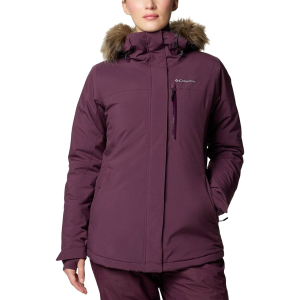 COLUMBIA - AVA ALPINE II INSULATED JACKET