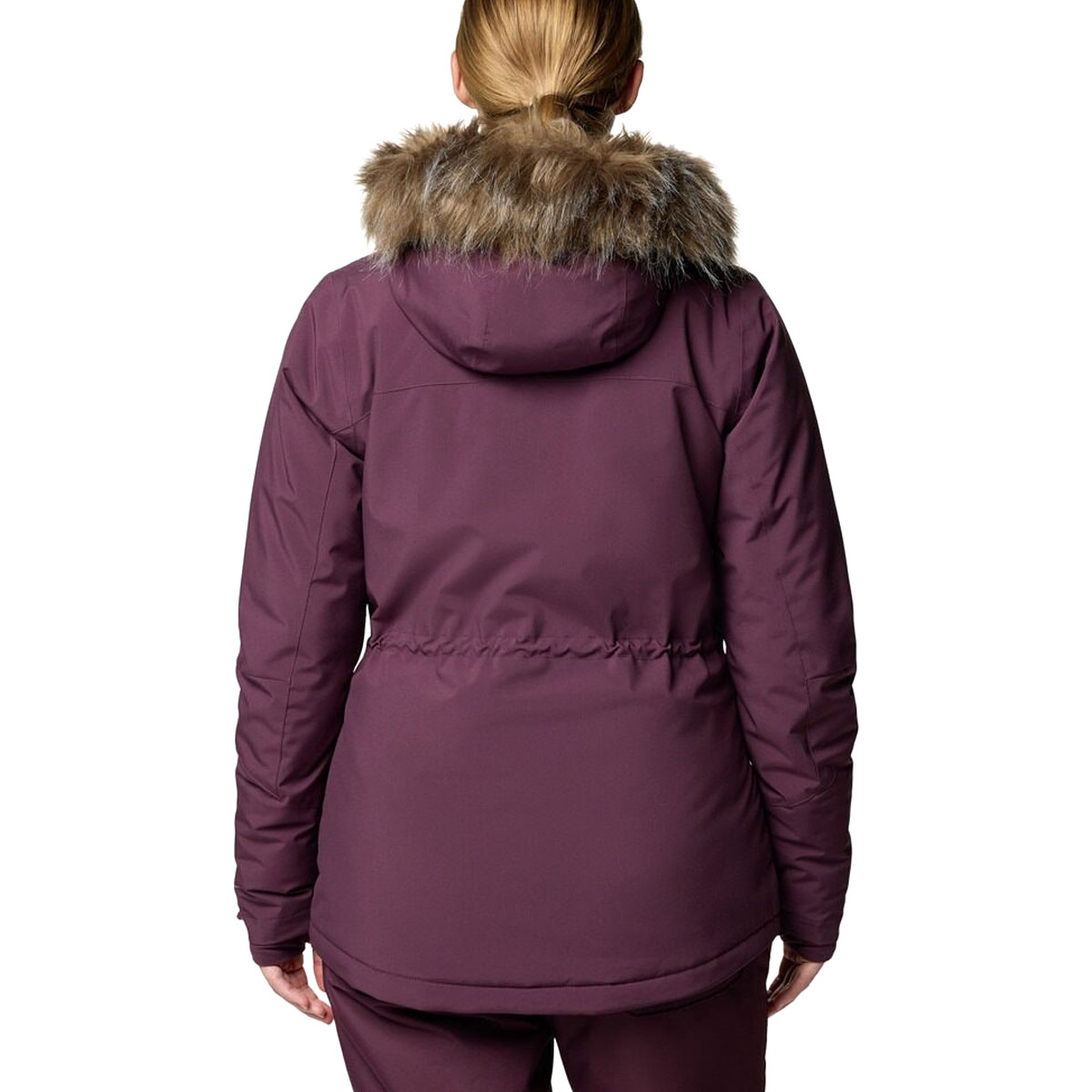 COLUMBIA - AVA ALPINE II INSULATED JACKET