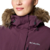 COLUMBIA - AVA ALPINE II INSULATED JACKET