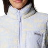 COLUMBIA - WEST BEND PRINTED II FULL ZIP JACKET