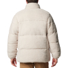 COLUMBIA - PUFFECT II SHERPA JACKET