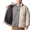 COLUMBIA - PUFFECT II SHERPA JACKET