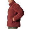 COLUMBIA - PUFFECT II SHERPA JACKET