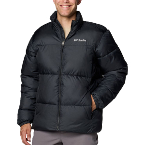 COLUMBIA - PUFFECT III JACKET