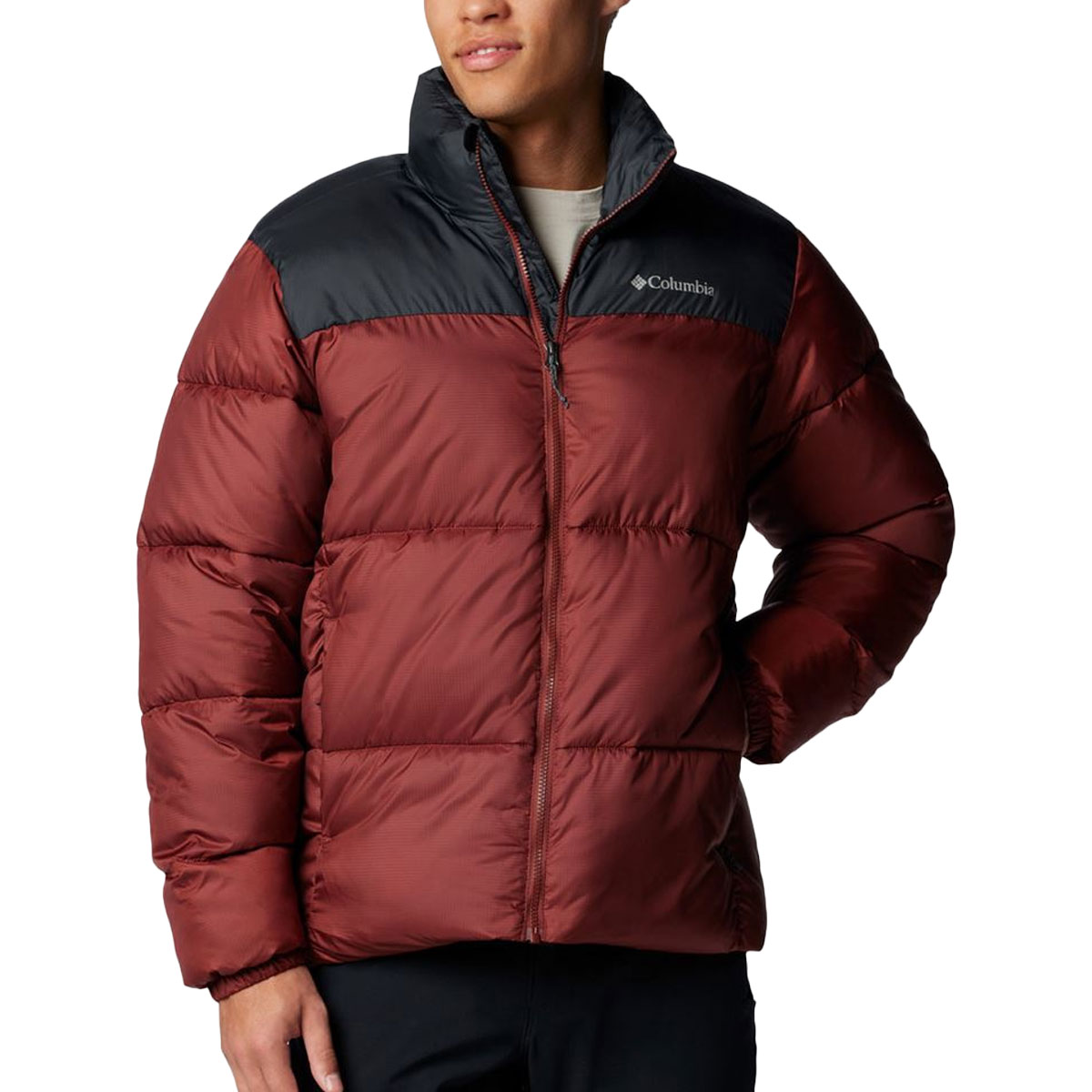 COLUMBIA - PUFFECT III JACKET