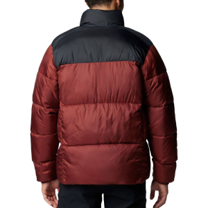 COLUMBIA - PUFFECT III JACKET