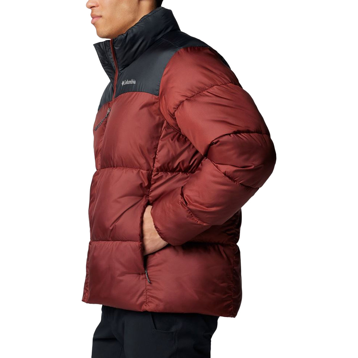 COLUMBIA - PUFFECT III JACKET