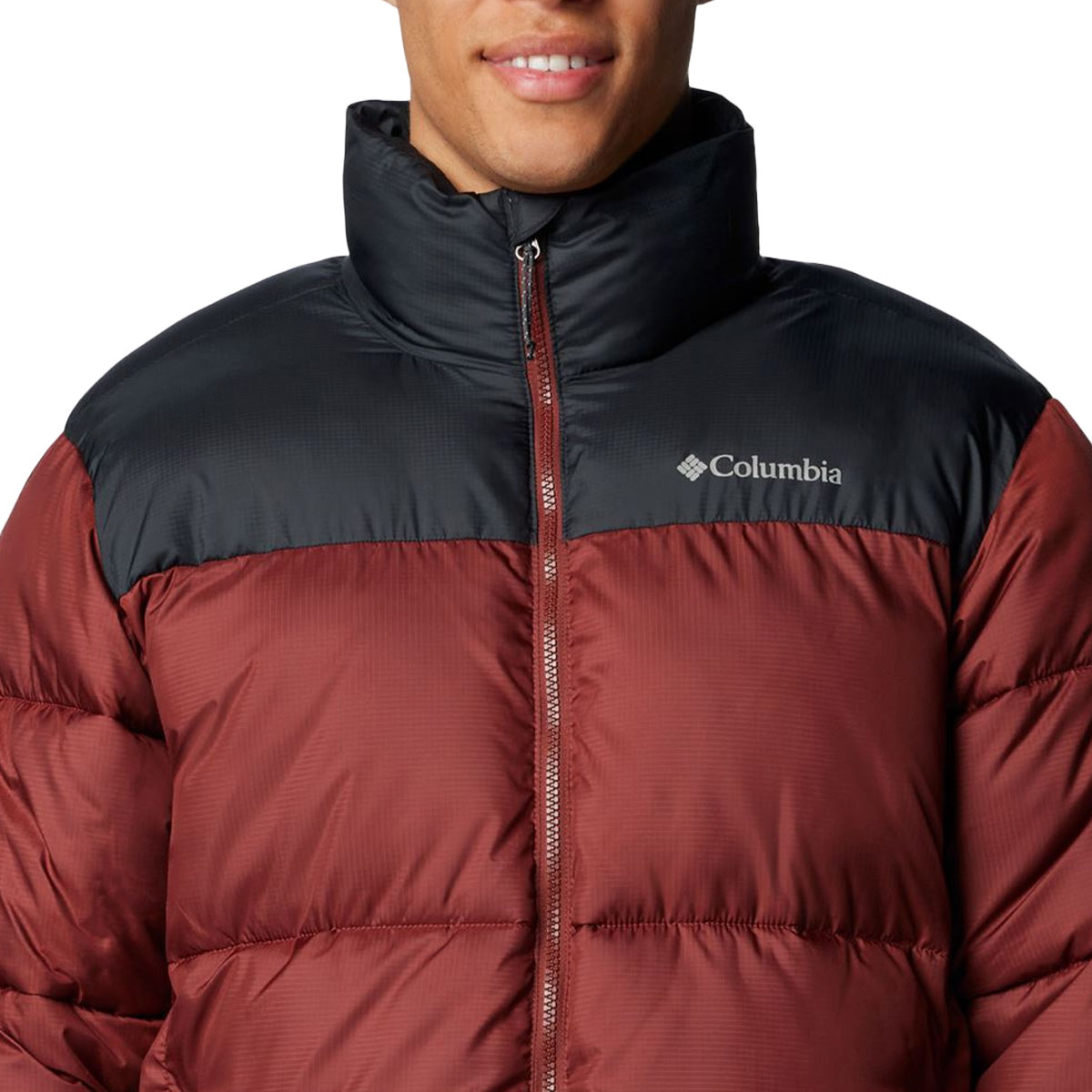 COLUMBIA - PUFFECT III JACKET