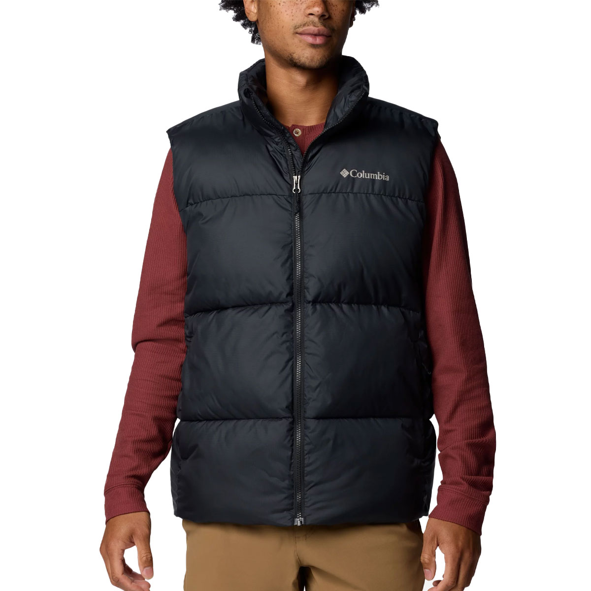 COLUMBIA - PUFFECT III VEST