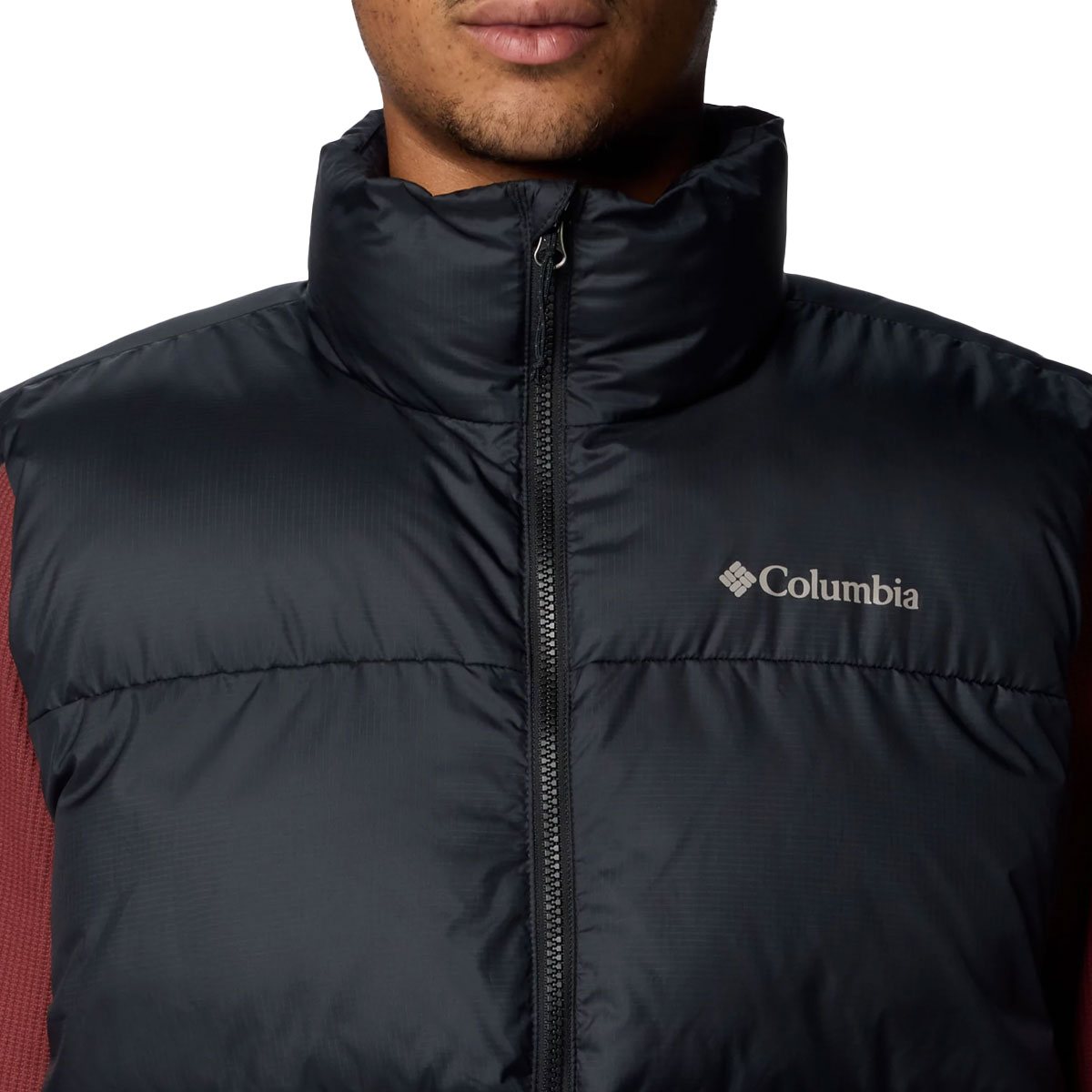 COLUMBIA - PUFFECT III VEST