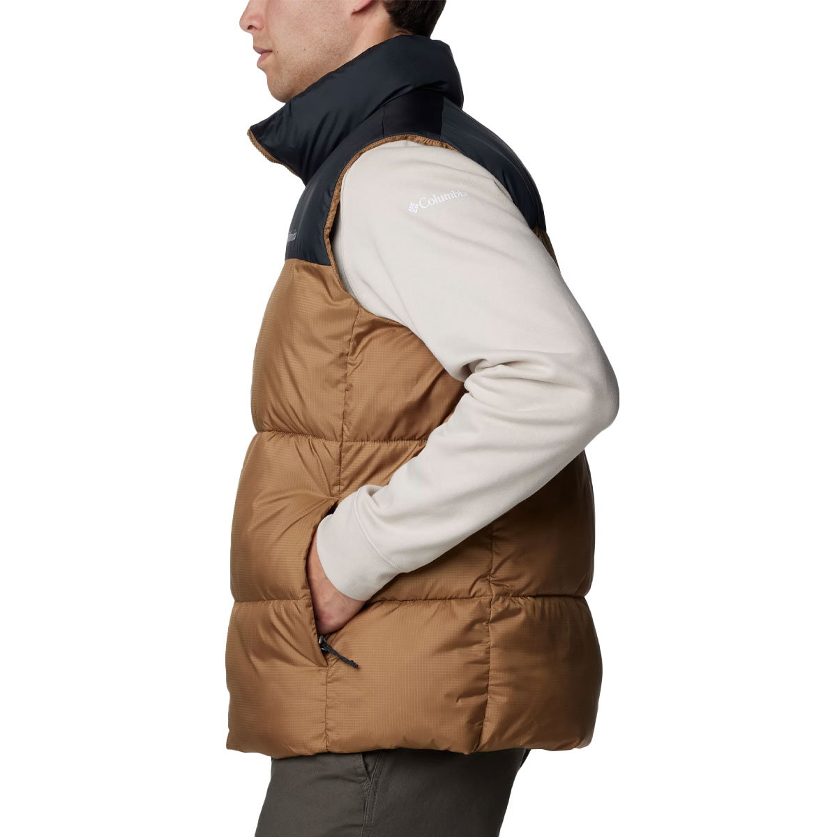 COLUMBIA - PUFFECT III VEST