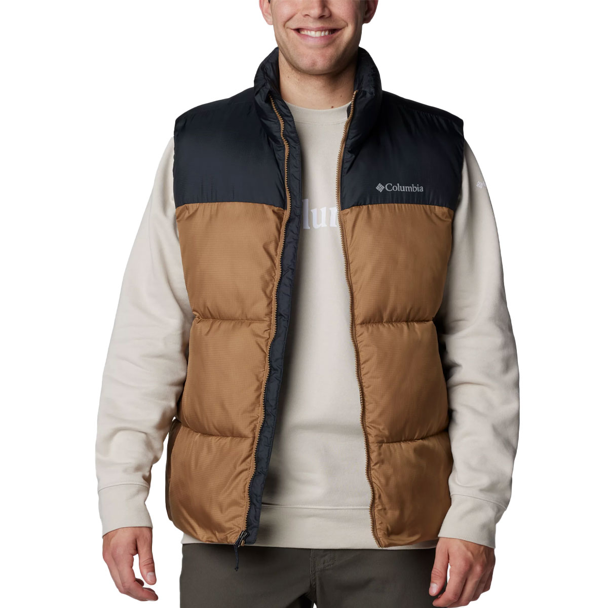 COLUMBIA - PUFFECT III VEST