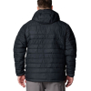 COLUMBIA - POWDER LITE II HOODED (PLUS SIZE)