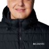 COLUMBIA - POWDER LITE II HOODED (PLUS SIZE)