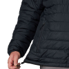 COLUMBIA - POWDER LITE II HOODED (PLUS SIZE)